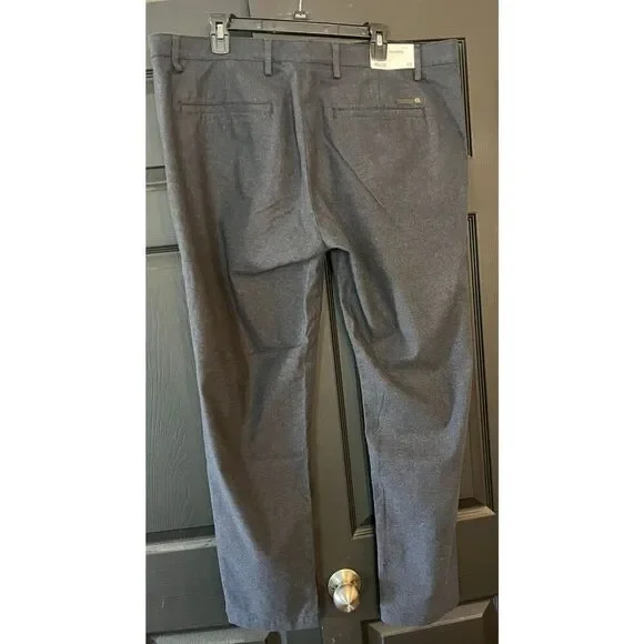 AG Adriano Goldschmied Men's Jamison Skinny Chino pants 40x32